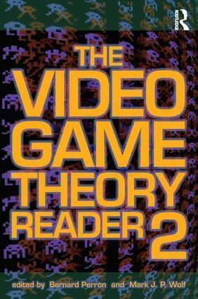 Cover: 9780415962834 | The Video Game Theory Reader 2 | Bernard Perron (u. a.) | Taschenbuch