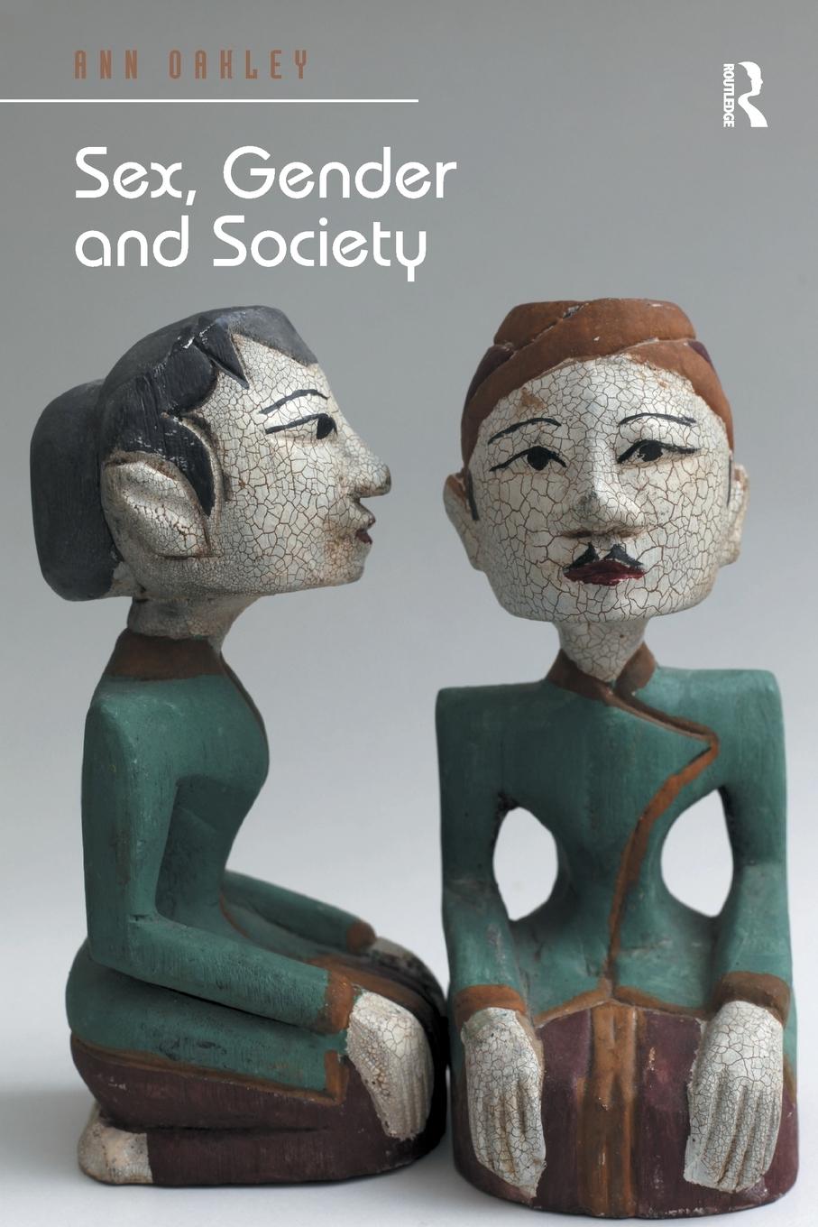 Cover: 9781472435620 | Sex, Gender and Society | Ann Oakley | Taschenbuch | Englisch | 2015