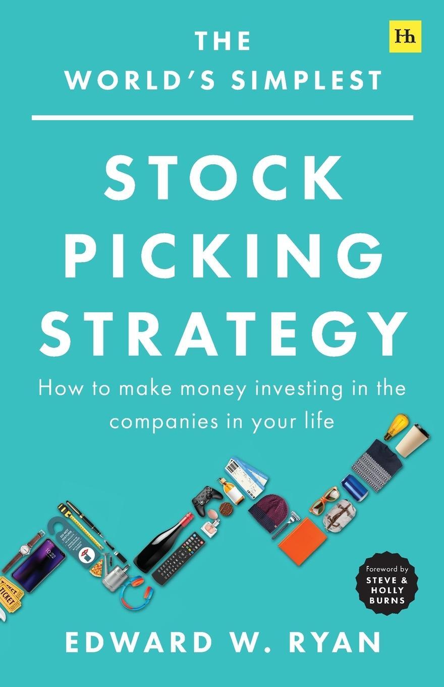 Cover: 9780857199430 | The World's Simplest Stock Picking Strategy | Edward W. Ryan | Buch