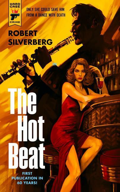 Cover: 9781789099928 | The Hot Beat | Robert Silverberg | Taschenbuch | Englisch | 2022