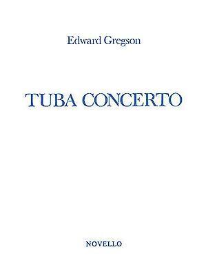 Cover: 9780853601982 | Tuba Concerto | Tuba in C (B.C.) with Piano Reduction | Taschenbuch