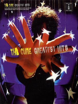 Cover: 9780634046674 | The Cure - Greatest Hits | Guitar Tab | Taschenbuch | Englisch | 2002