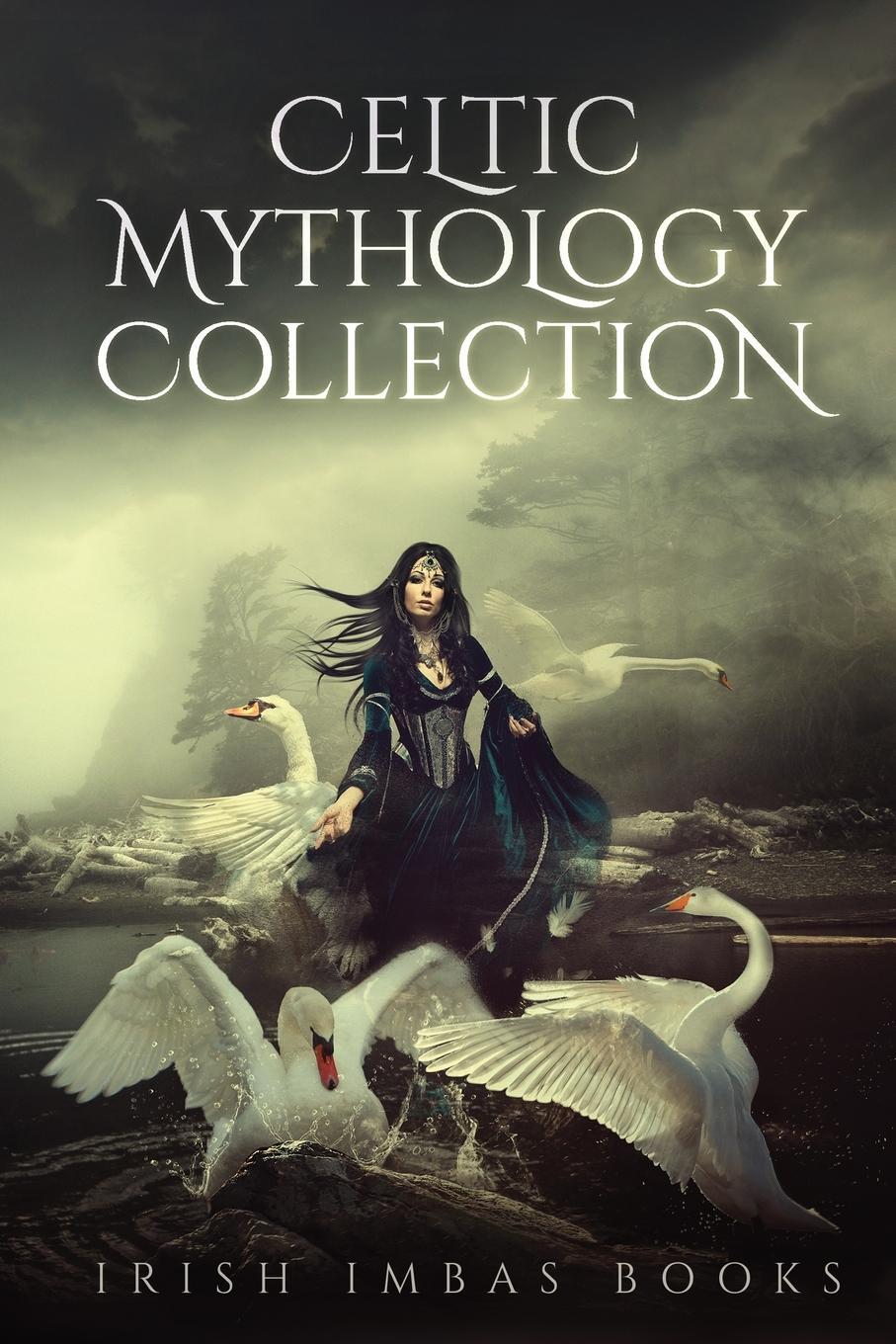 Cover: 9780994125866 | Celtic Mythology Collection 1 | Brian A O'Sullivan | Taschenbuch