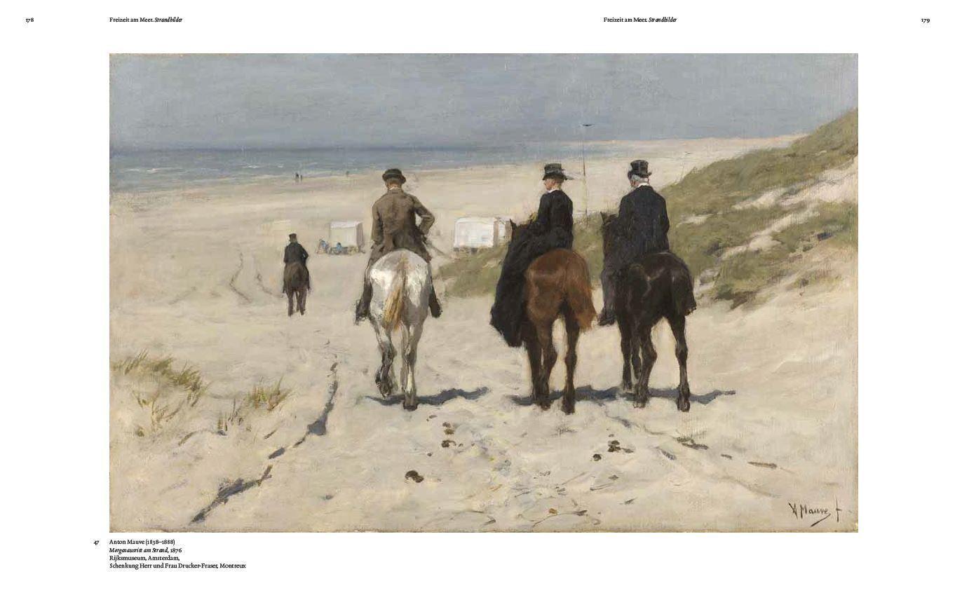 Bild: 9783791379982 | Wolken und Licht | Impressionismus in Holland | Westheider (u. a.)