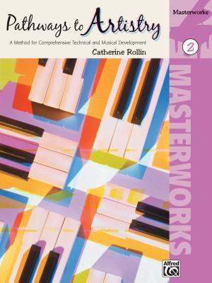 Cover: 9780739058961 | Pathways to Artistry: Masterworks, Book 2 | Catherine Rollin | Buch