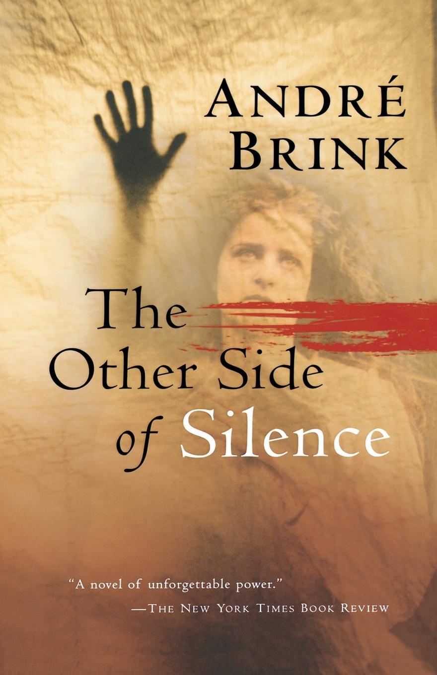 Cover: 9780156029643 | The Other Side of Silence | Andre Brink | Taschenbuch | Paperback
