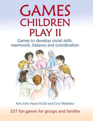 Cover: 9781912480524 | Games Children Play II | Cory Waletzko (u. a.) | Taschenbuch | 2021