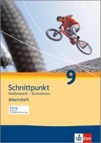 Cover: 9783127423365 | Schnittpunkt - Ausgabe für Schleswig-Holstein. Neubearbeitung....