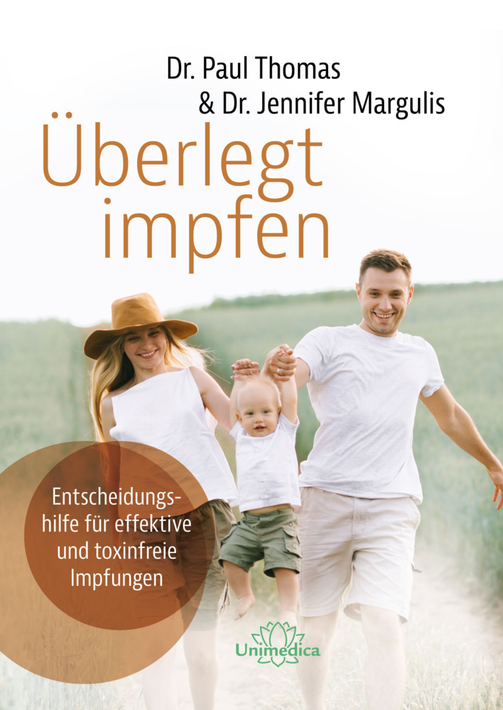 Cover: 9783962572150 | Überlegt impfen | Paul Thomas (u. a.) | Buch | XXII | Deutsch | 2021