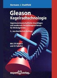 Cover: 9783816932833 | Gleason Kegelradtechnologie | Hermann J Stadtfeld | Buch | 500 S.