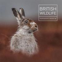 Cover: 9781781453193 | British Wildlife Photography Awards 8 | Collection 8 | Maggie Gowan