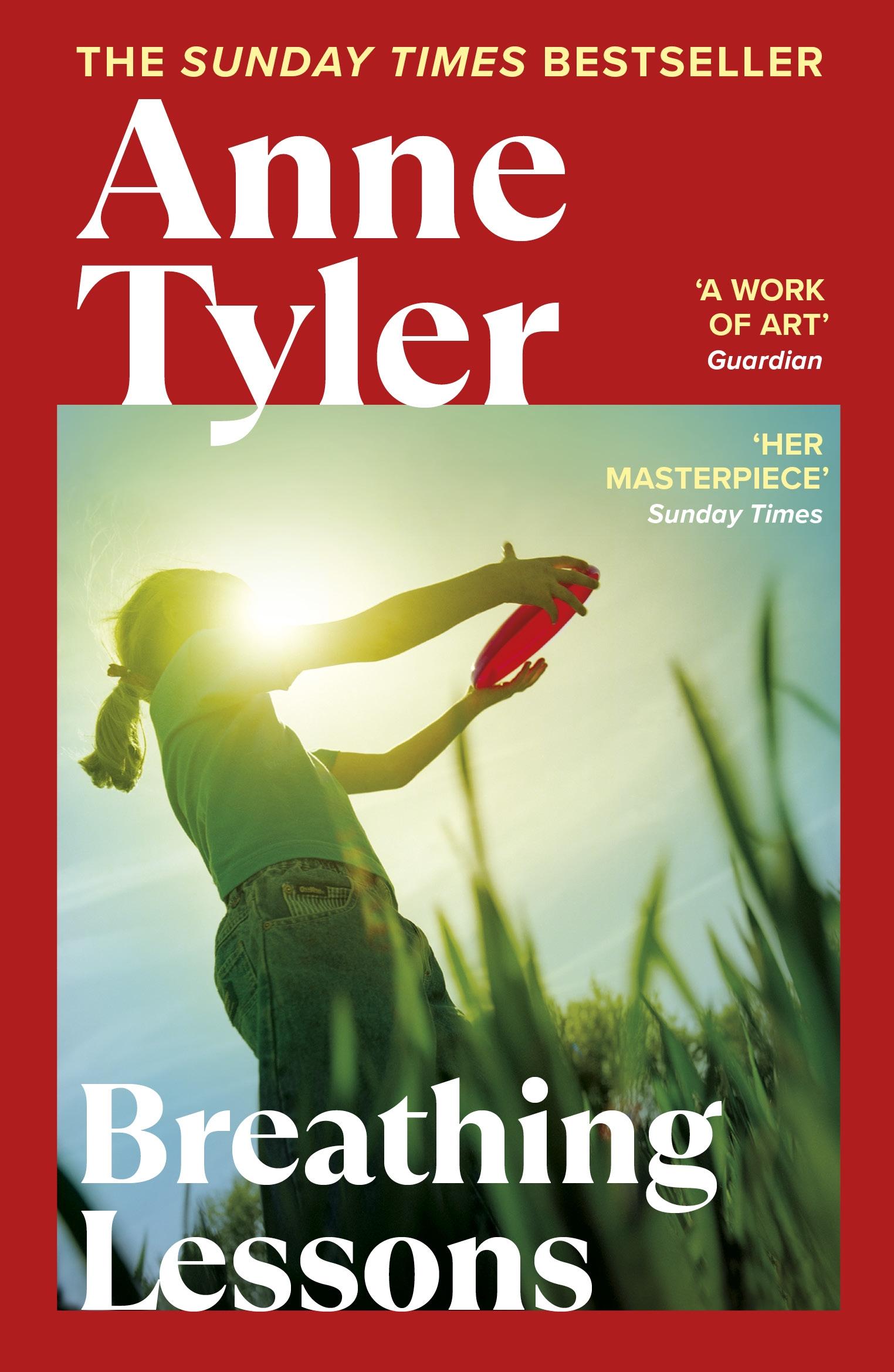 Cover: 9780099201410 | Breathing Lessons | Anne Tyler | Taschenbuch | Kartoniert / Broschiert