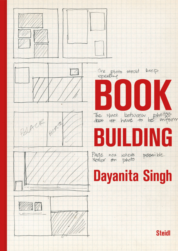 Cover: 9783958299085 | Book Building | Dayanita Singh | Buch | 136 S. | Englisch | 2022