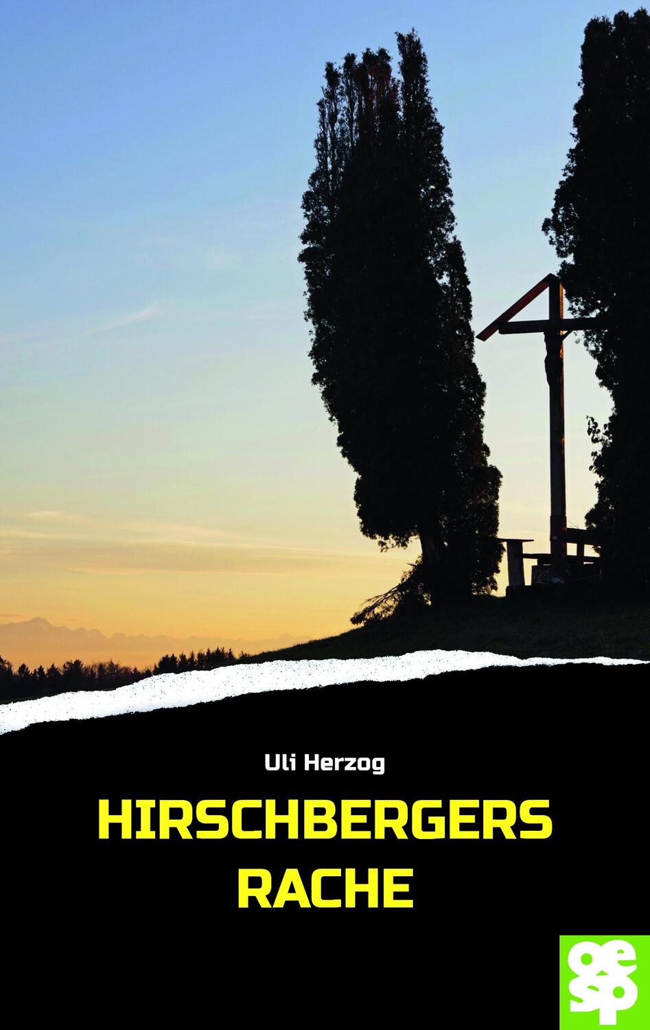 Cover: 9783965551671 | Hirschbergers Rache | Uli Herzog | Taschenbuch | 230 S. | Deutsch
