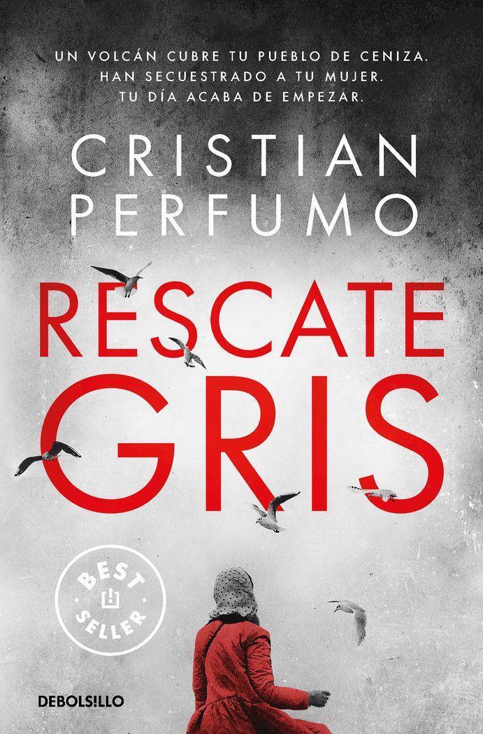 Cover: 9788466370042 | Rescate gris | Cristian Perfumo | Taschenbuch | Spanisch | 2023
