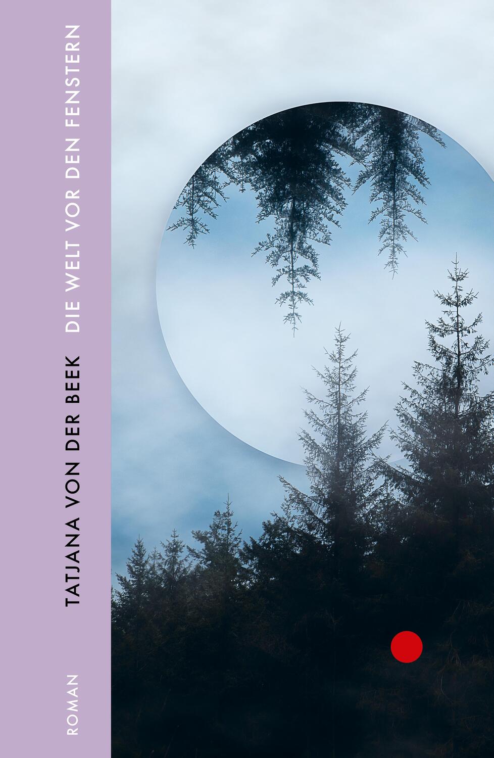 Cover: 9783753000626 | Die Welt vor den Fenstern | Roman | Tatjana von der Beek | Buch | 2022