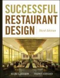 Cover: 9780470250754 | Successful Restaurant Design | Regina S Baraban (u. a.) | Buch | 2010