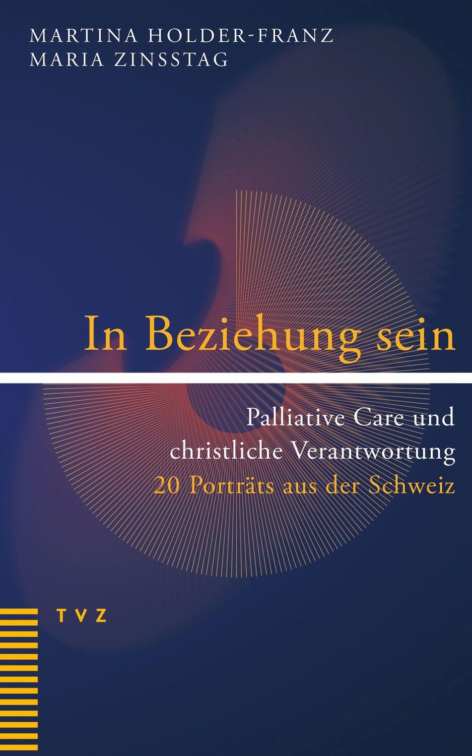 Cover: 9783290184285 | In Beziehung sein | Martina Holder-Franz (u. a.) | Taschenbuch | 2021