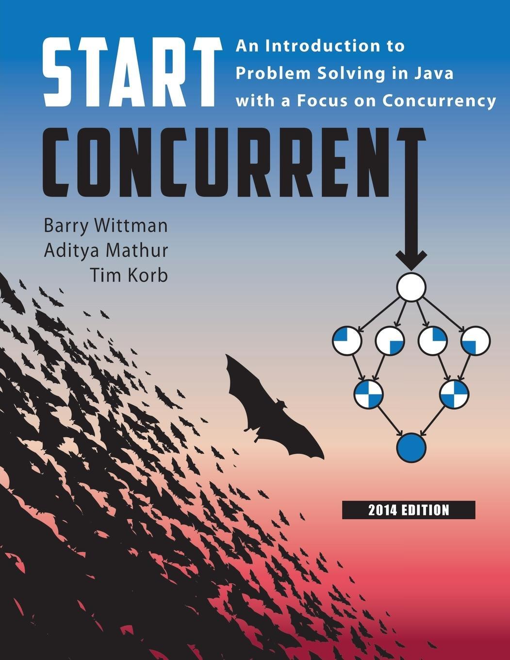 Cover: 9781626710092 | Start Concurrent | Barry Wittman (u. a.) | Taschenbuch | Paperback