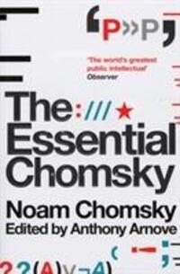 Cover: 9781847920645 | The Essential Chomsky | Noam Chomsky | Taschenbuch | Englisch | 2008