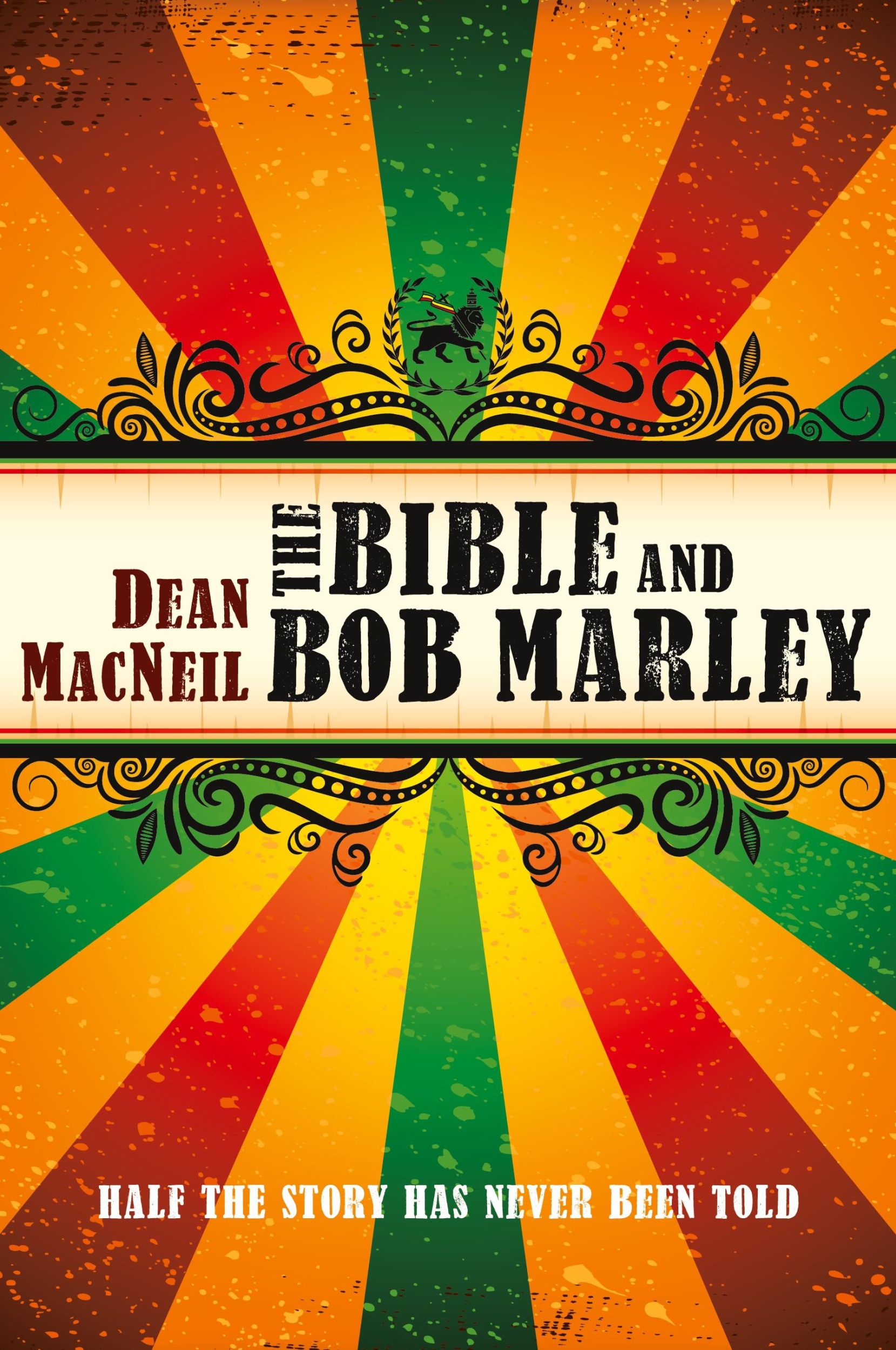 Cover: 9781625640345 | The Bible and Bob Marley | Dean A. MacNeil | Taschenbuch | Englisch