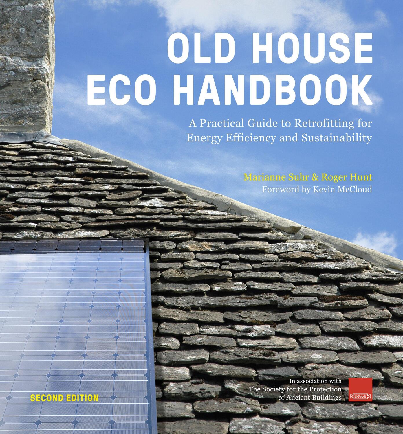 Cover: 9780711239777 | Old House Eco Handbook | Roger Hunt (u. a.) | Buch | Englisch | 2019