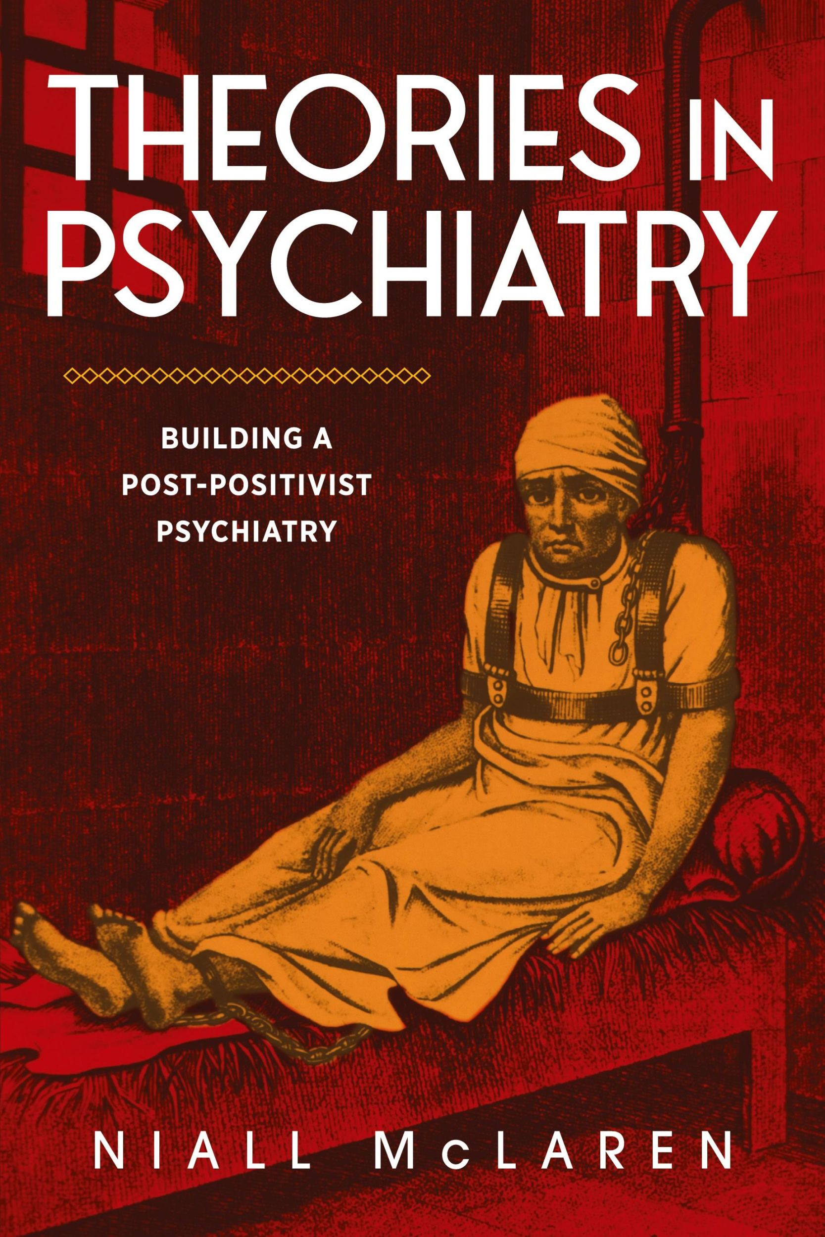 Cover: 9781615998227 | Theories in Psychiatry | Building a Post-Positivist Psychiatry | Buch