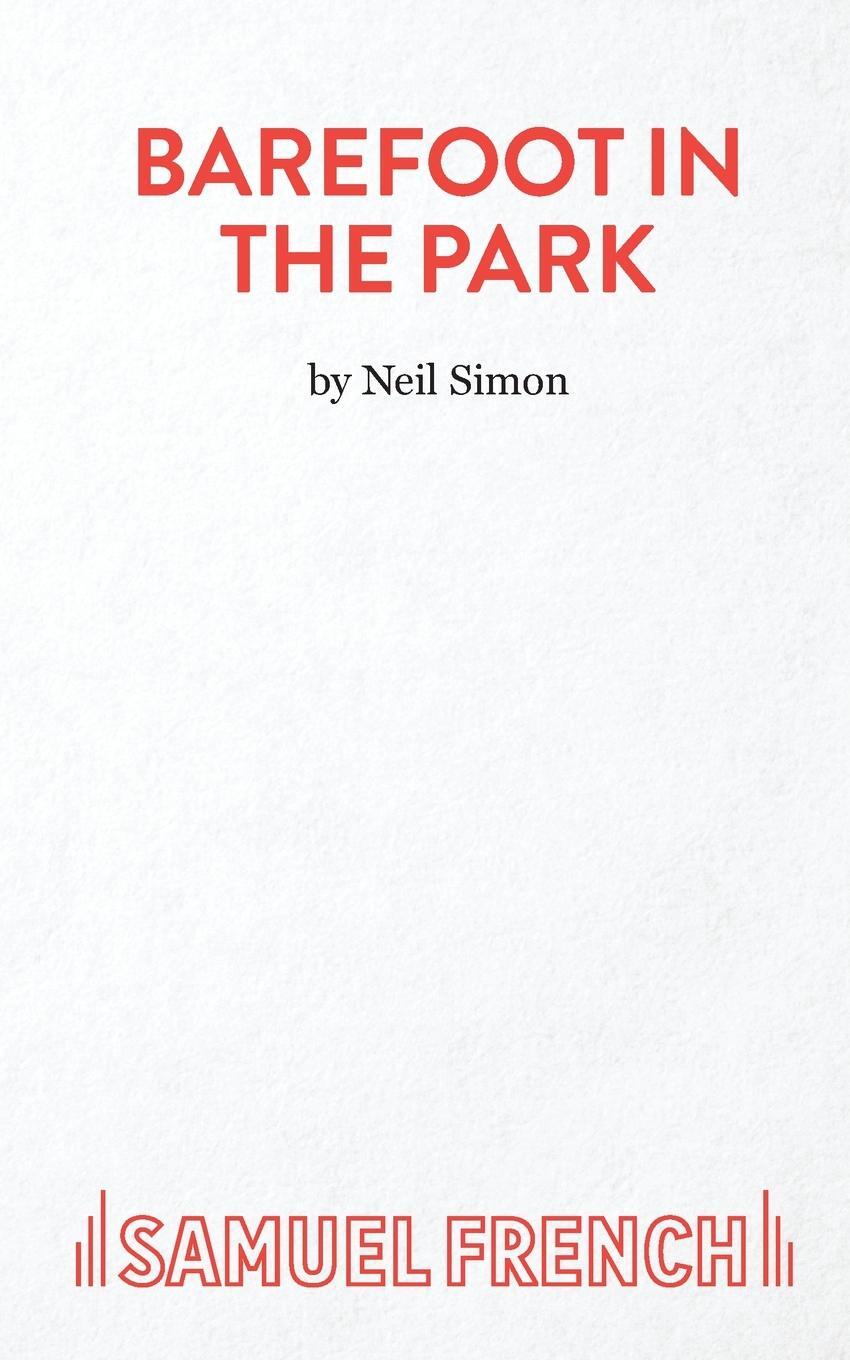 Cover: 9780573015519 | Barefoot in the Park - A Comedy | Neil Simon | Taschenbuch | Paperback