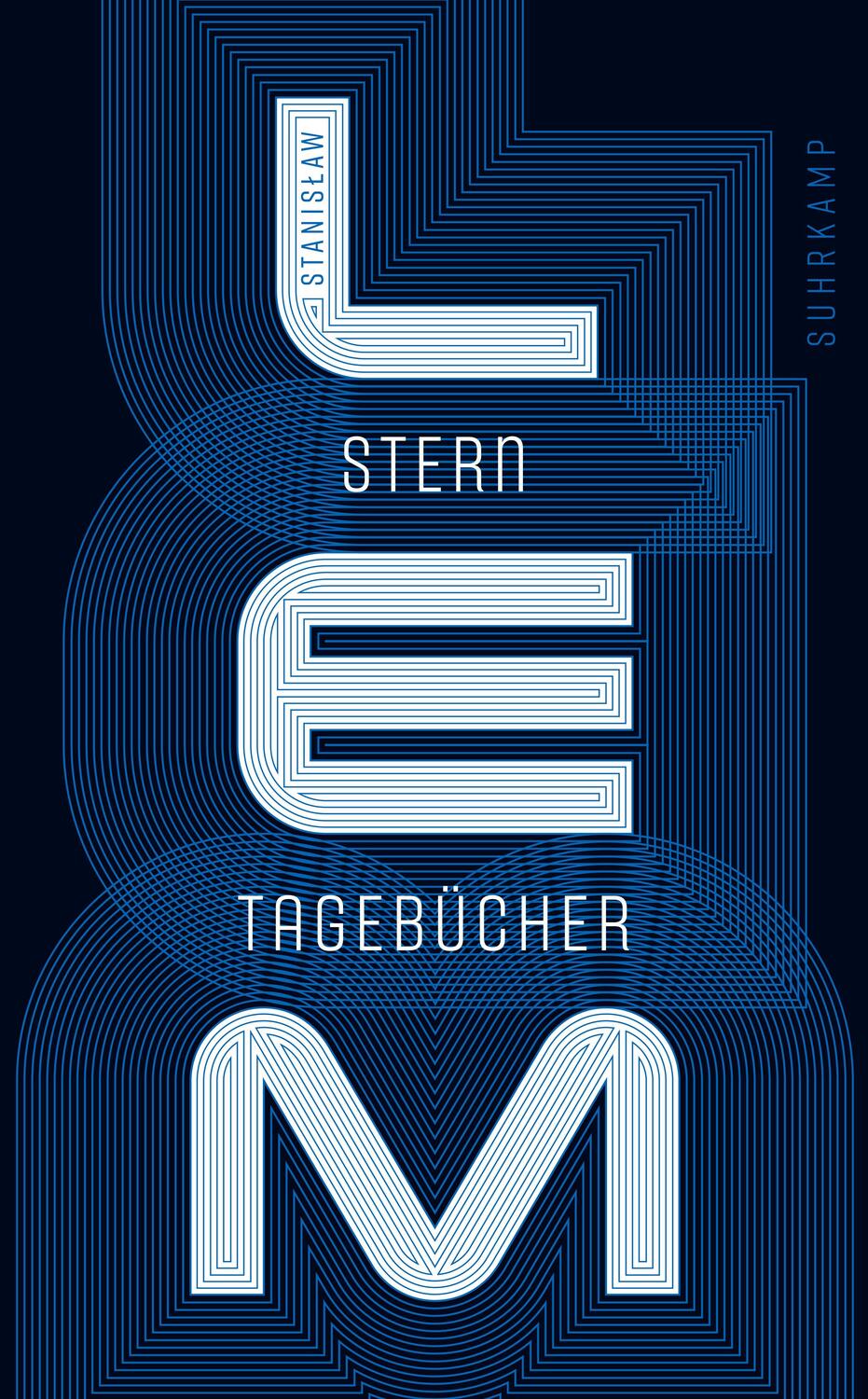 Cover: 9783518471463 | Sterntagebücher | Stanislaw Lem | Taschenbuch | 523 S. | Deutsch