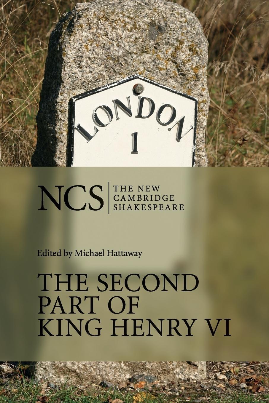 Cover: 9780521377041 | The Second Part of King Henry VI | Michael Hattaway | Taschenbuch