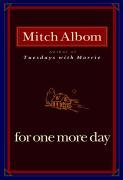 Cover: 9780786891177 | For One More Day | Mitch Albom | Taschenbuch | 197 S. | Englisch