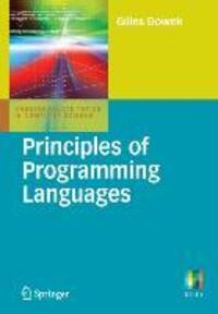 Cover: 9781848820319 | Principles of Programming Languages | Gilles Dowek | Taschenbuch | xii