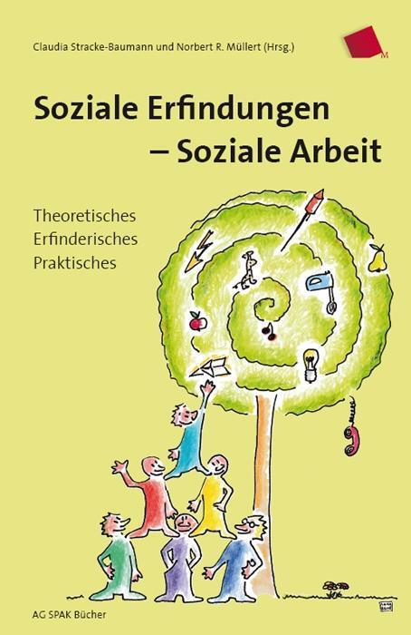 Cover: 9783940865878 | Soziale Erfindungen - Soziale Arbeit | Bird | Taschenbuch | 274 S.