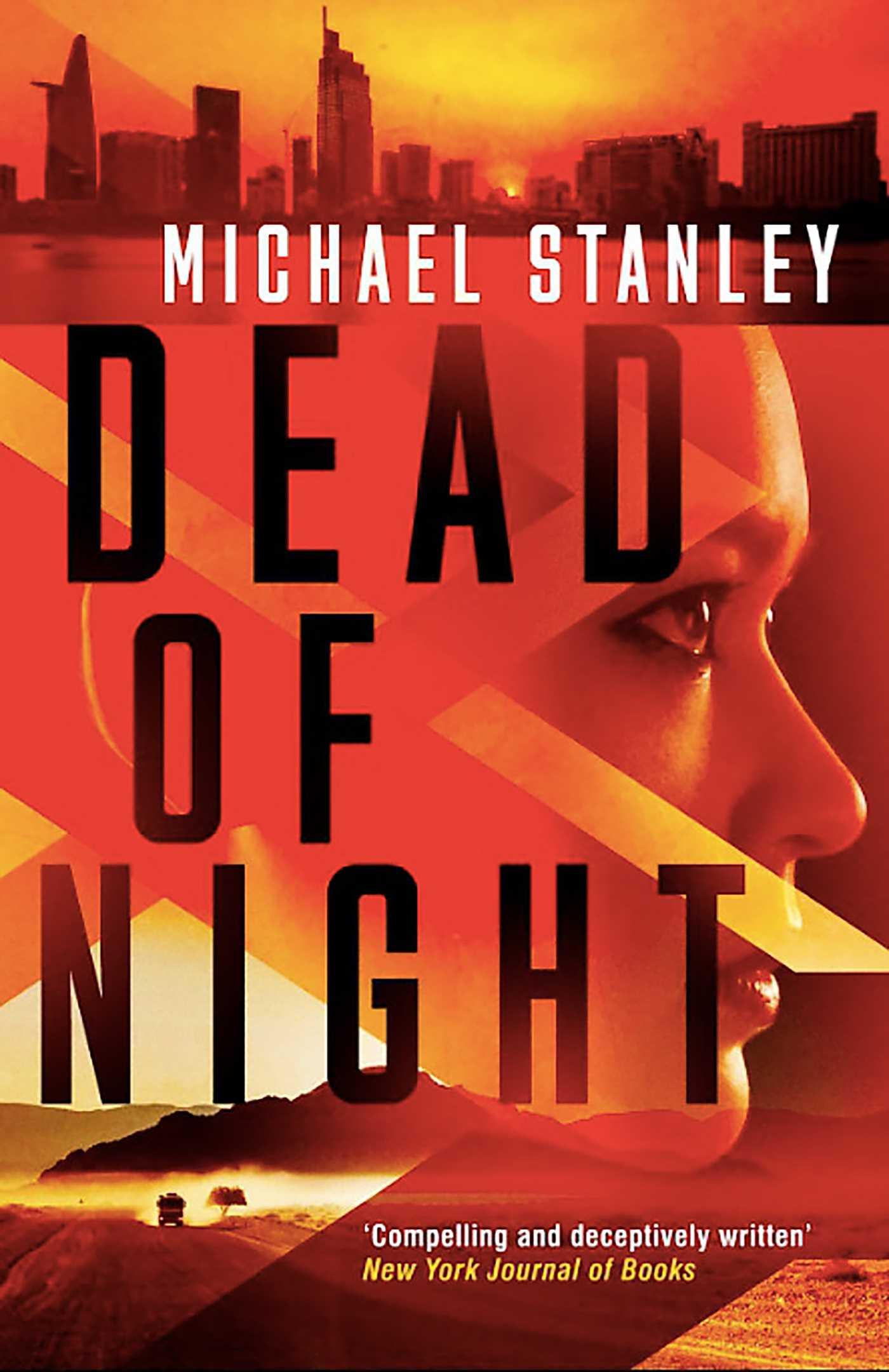 Cover: 9781912374250 | Dead of Night | Michael Stanley | Taschenbuch | Englisch | 2018