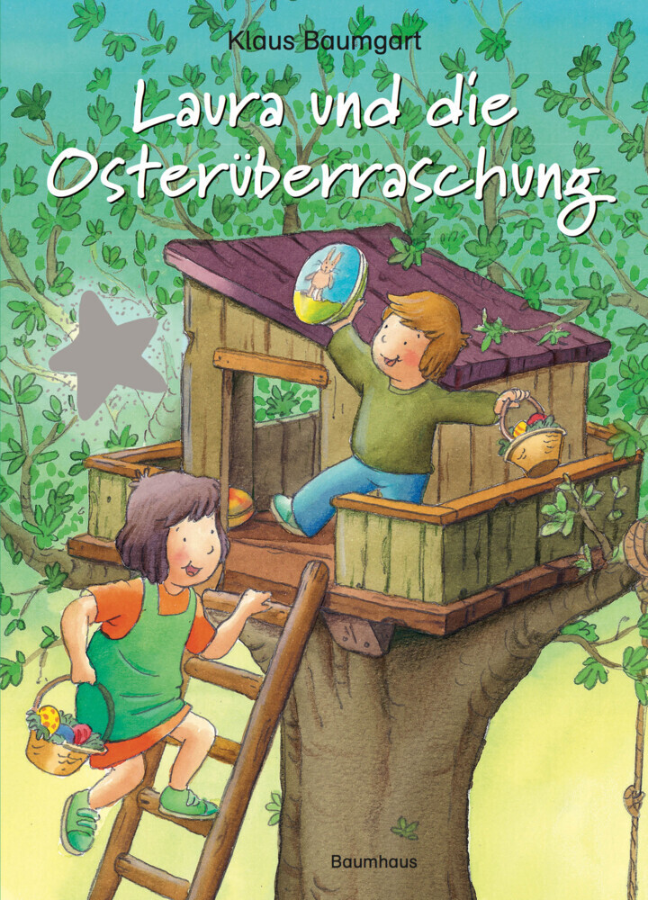 Cover: 9783833904851 | Laura und die Osterüberraschung | Klaus Baumgart (u. a.) | Buch | 2017