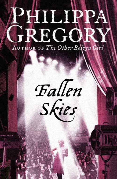 Cover: 9780007233069 | Fallen Skies | Philippa Gregory | Taschenbuch | Englisch | 2006