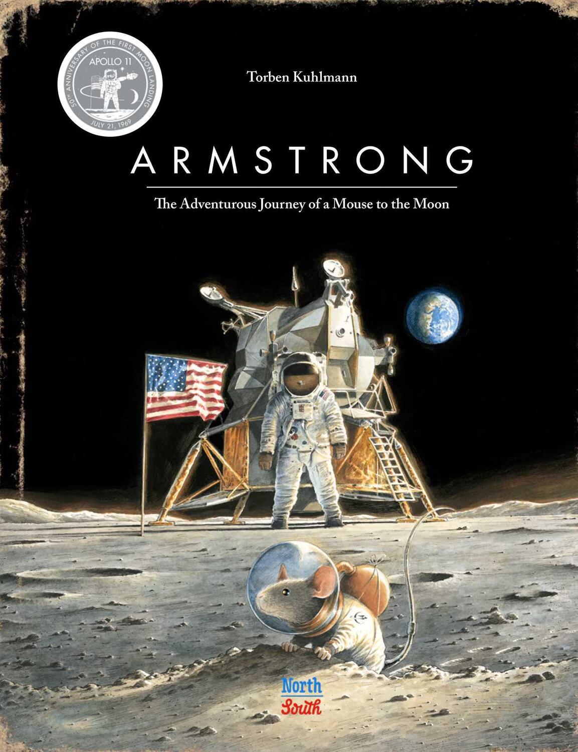 Cover: 9780735843783 | Armstrong Special Edition | Torben Kuhlmann | Buch | Englisch | 2019