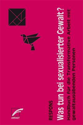 Cover: 9783897713161 | Was tun bei sexualisierter Gewalt? | Respons | Taschenbuch | Deutsch
