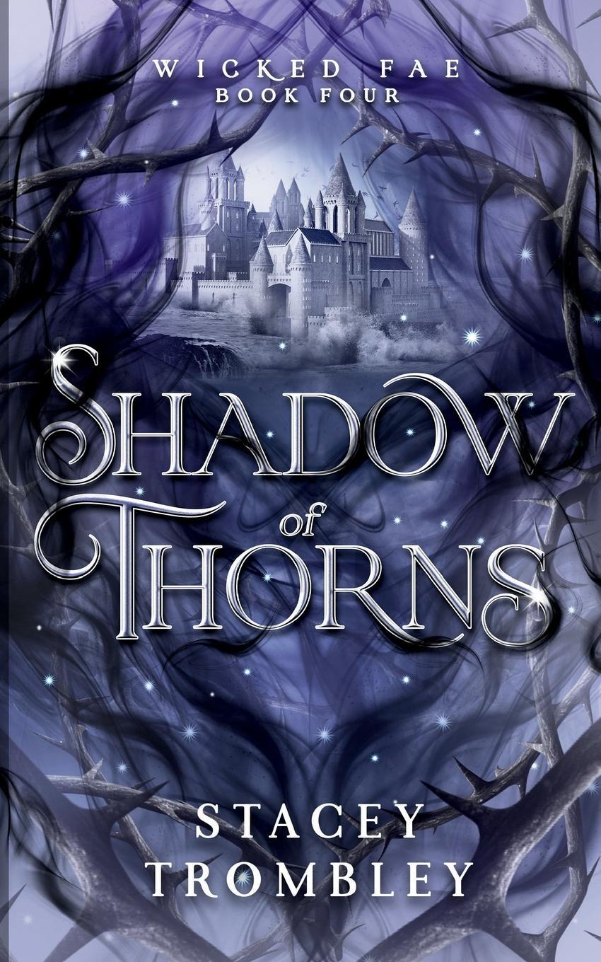 Cover: 9798988748120 | Shadow of Thorns | Stacey Trombley | Taschenbuch | Paperback | 2021