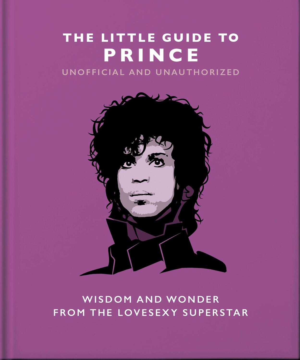 Cover: 9781800695092 | The Little Guide to Prince | Malcolm Croft | Buch | Englisch | 2023