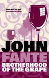 Cover: 9781841956190 | Brotherhood Of The Grape | John Fante | Taschenbuch | Englisch | 2005