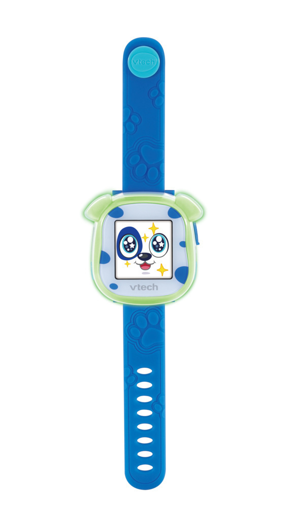 Bild: 3417765528040 | My First KidiWatch | Stück | Unbestimmt | 2022 | VTech