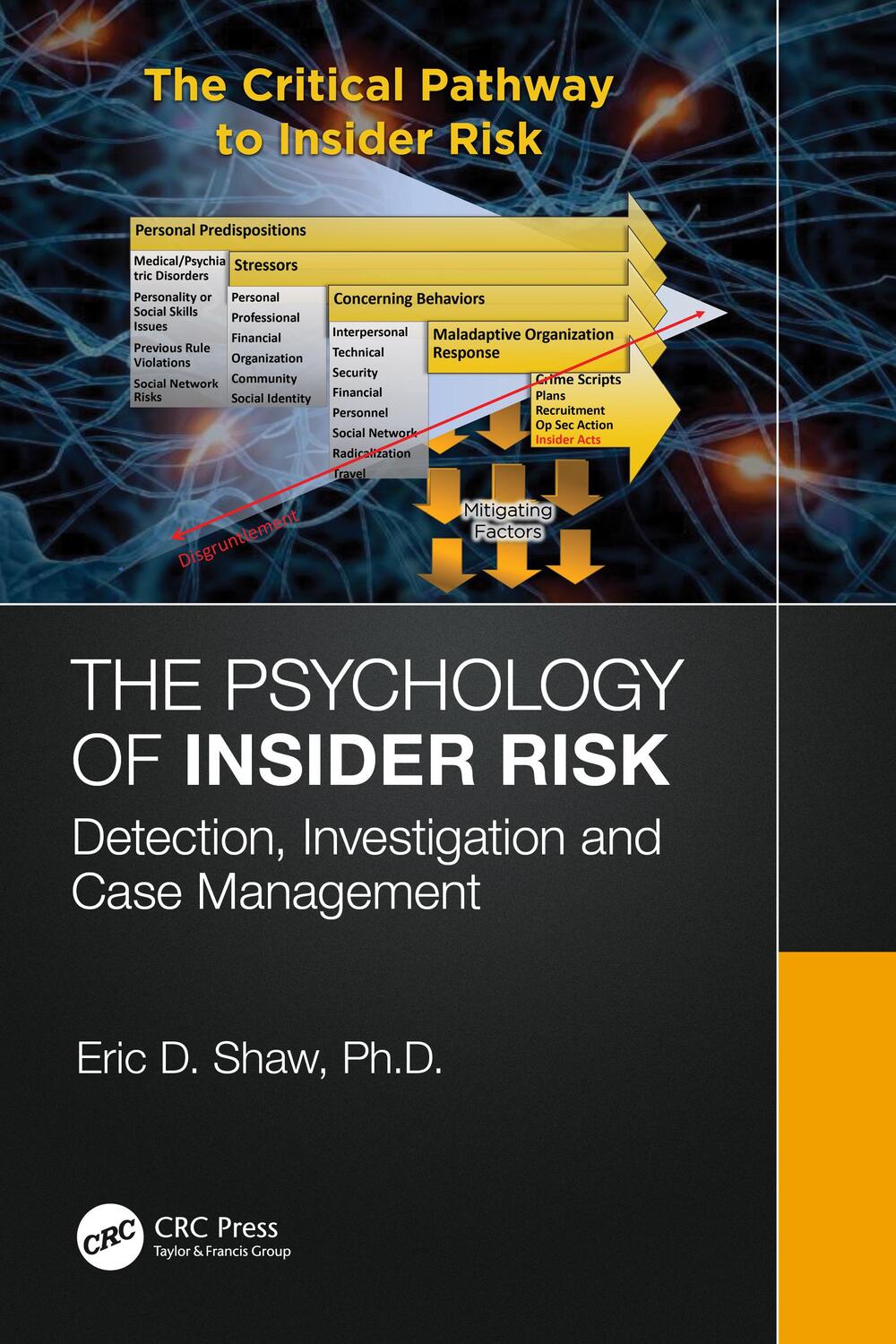 Cover: 9781032482484 | The Psychology of Insider Risk | Eric Shaw | Taschenbuch | Englisch