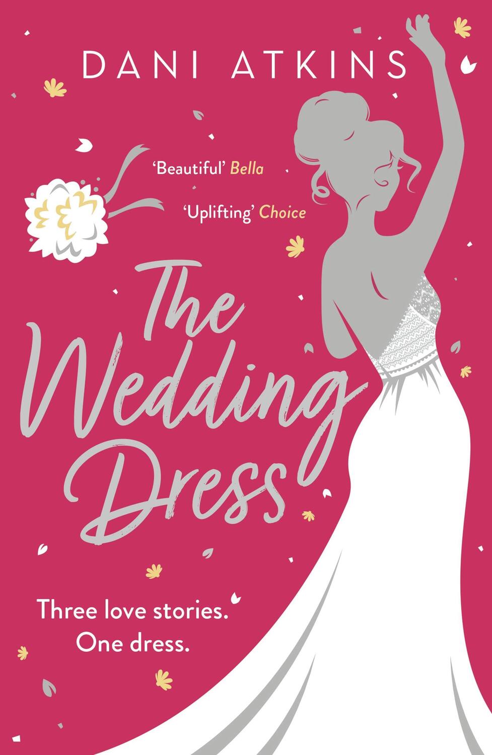Cover: 9781800246515 | The Wedding Dress | Dani Atkins | Taschenbuch | 432 S. | Englisch