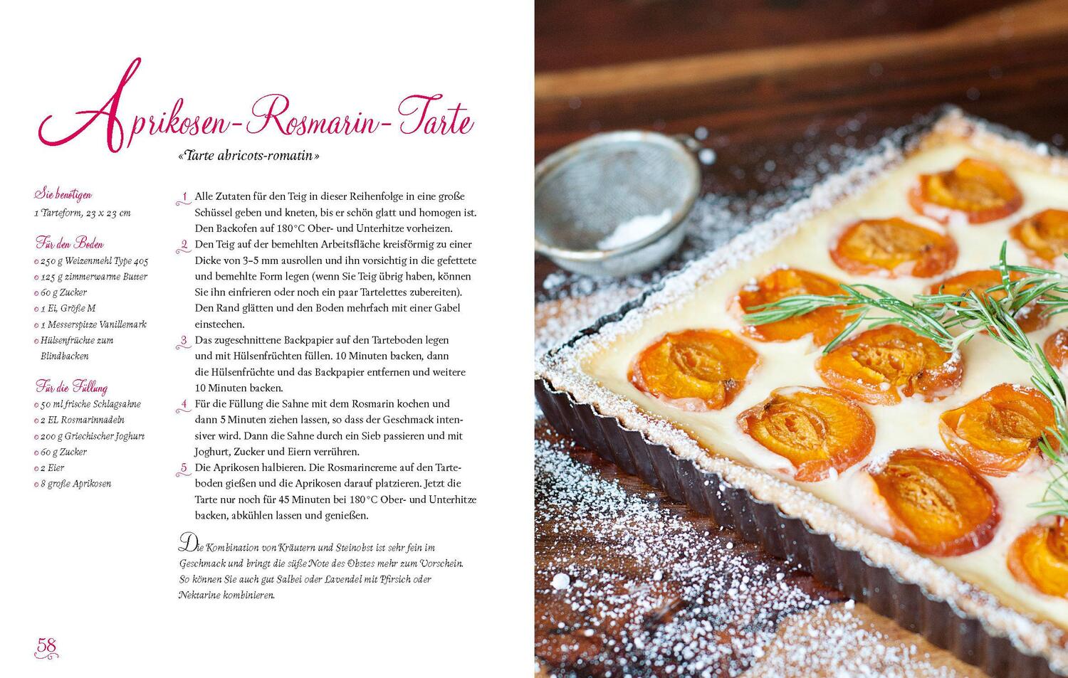 Bild: 9783517102627 | Tartes &amp; Tartelettes | Aurélie Bastian | Buch | 80 S. | Deutsch | 2023