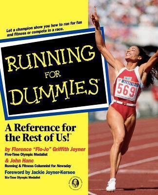 Cover: 9780764550966 | Running for Dummies | Florence Griffith Joyner (u. a.) | Taschenbuch