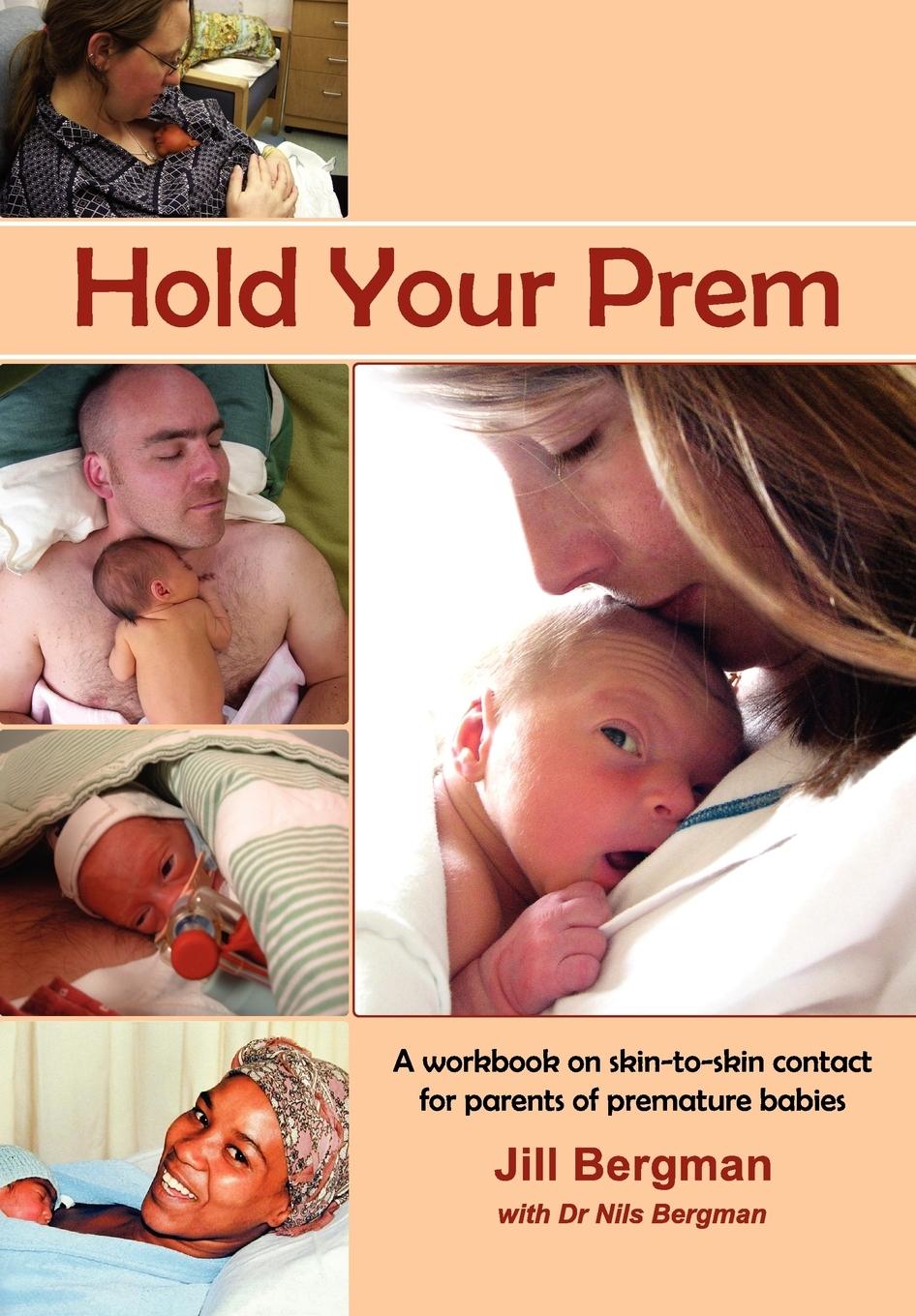 Cover: 9781920411152 | Hold Your prem | Nils Bergman | Taschenbuch | Paperback | Englisch