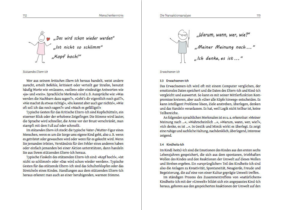 Bild: 9783962429058 | Psychologisches Managementwissen kompakt | Müller-Schoppen (u. a.)