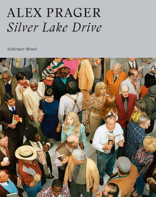 Cover: 9783829608411 | Silver Lake Drive | Alex Prager | Buch | 224 S. | Deutsch | 2018