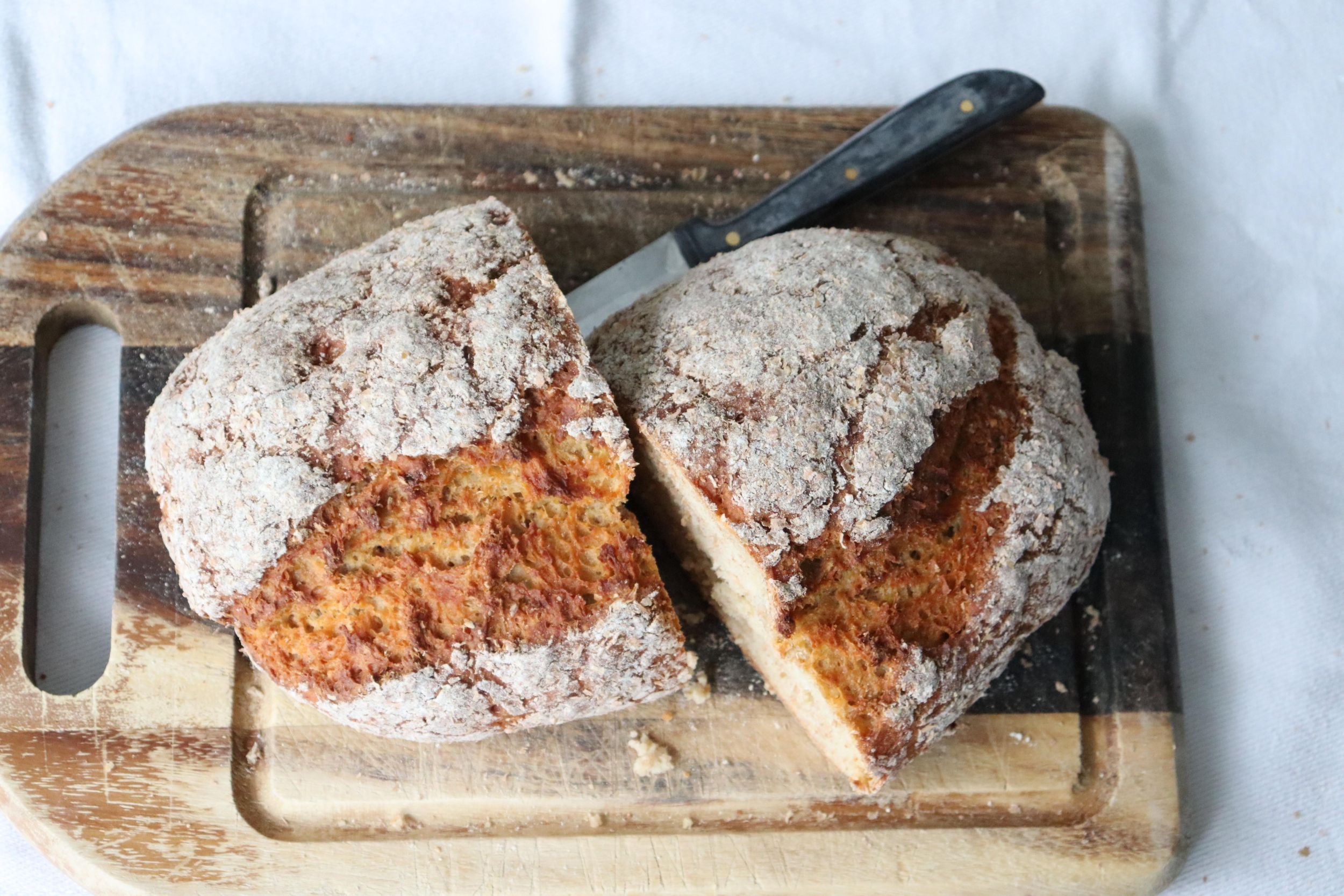 Bild: 9783982101736 | Abnehmen mit Brot und Kuchen Teil 3 | Die Wölkchenbäckerei | Buch